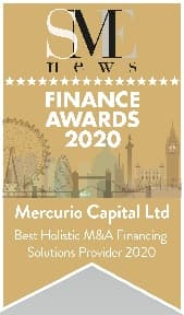 Mercúrio Capital