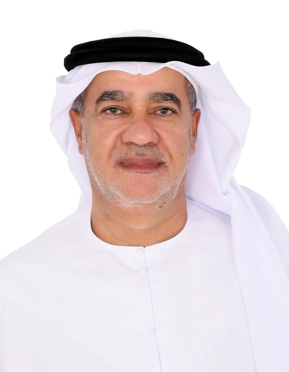 Abbas Ahmed Yousef Al Blooshi