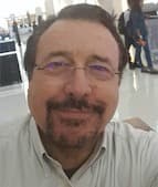 Antonio Abreu